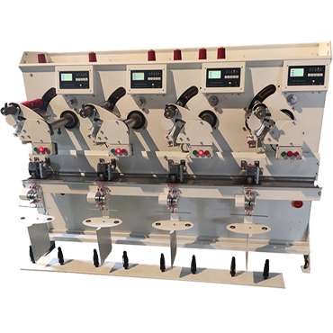 намоточная машина