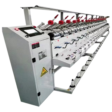 намоточная машина