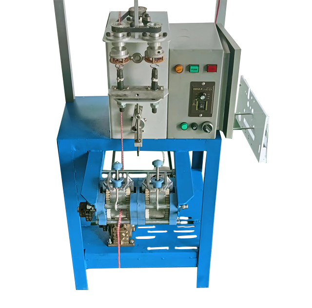 Special weaving machine: the technological pillar of weaving in the future