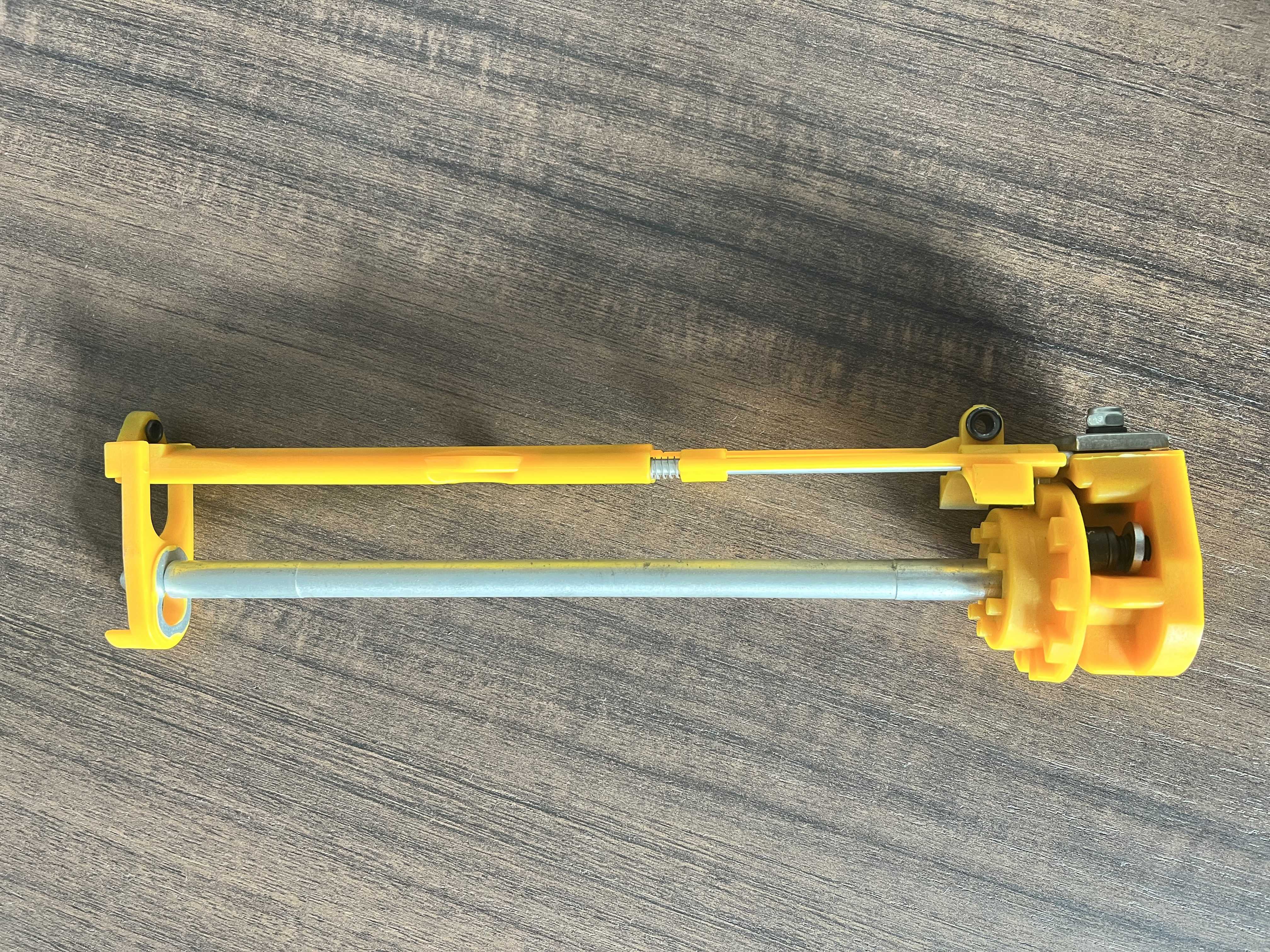 YS-Q120 Braiding Machine Spindle