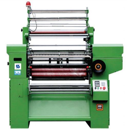 Crochet Knitting Machine
