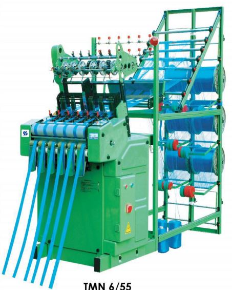 Needle Loom Series